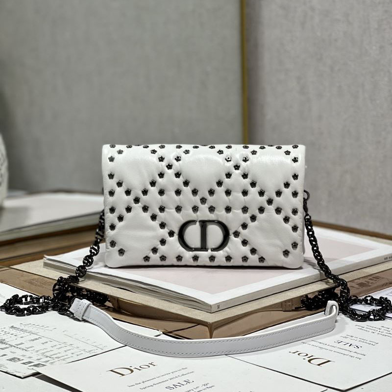 Christian Dior Montaigne Bags